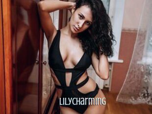 Lilycharming