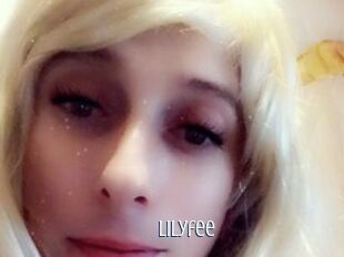 Lilyfee