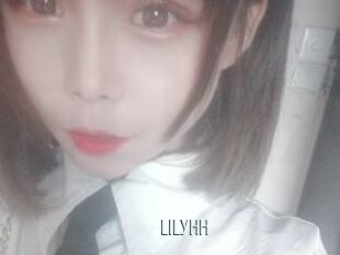 Lilyhh