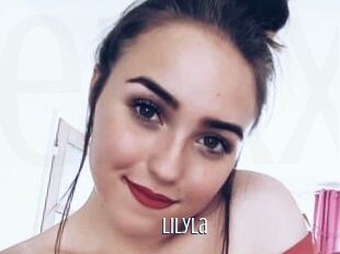 Lilyla