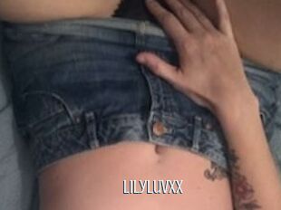 Lilyluvxx