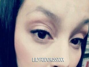Lilypadokissxxx