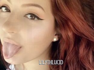 LilythLucid Edonkey xxx
