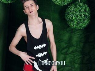 LimNeedYou Edonkey xxx