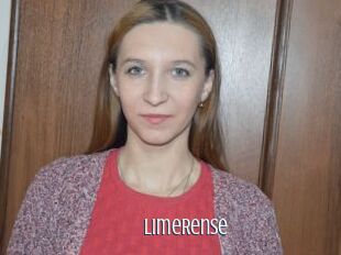 LimeRense