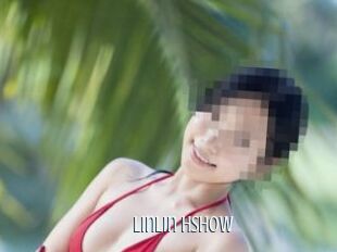 LinLin_Hshow