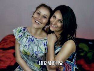 LinaAndLisa