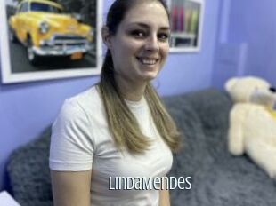 LindaMendes Edonkey xxx