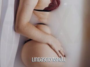 LindaSexyAsHell