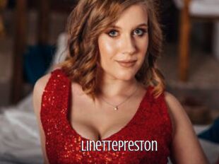 LinettePreston