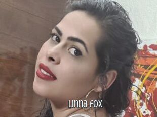 Linna_fox