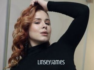 LinseyJames