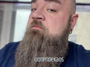 LionPrideKaos
