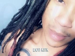 Lion_Kink