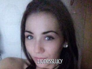 LionessLucy