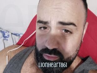 Lionheart861