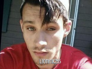 Lionink255