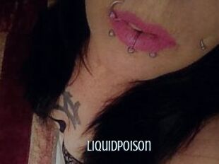 LiquidPoison