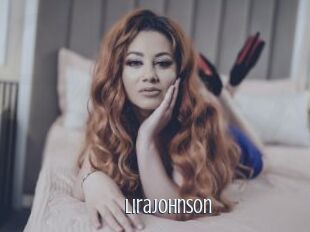 LiraJohnson