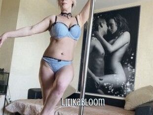 LirikaBloom Edonkey xxx