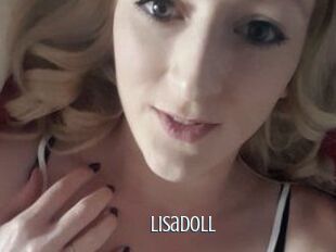 LisaDoll