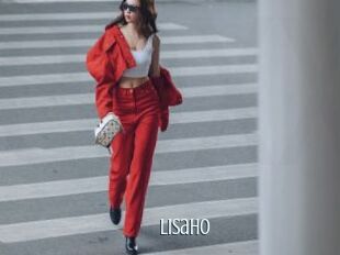 LisaHo