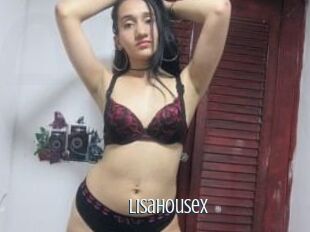 LisaHousex