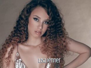LisaJenner