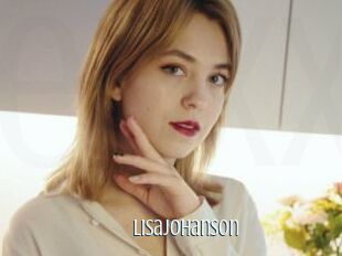 LisaJohanson
