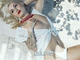 LisaLayne