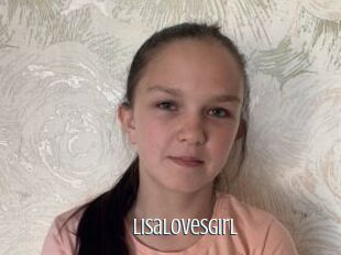 LisaLovesGirl