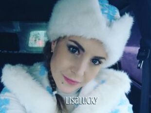 LisaLucky