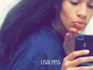 LisaLyess