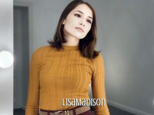 LisaMadison
