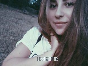 LisaRannis