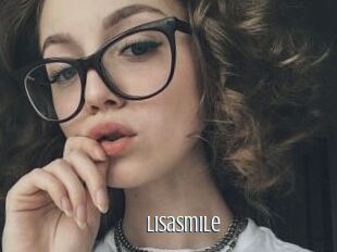 LisaSmile