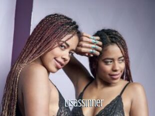 LisaSsinner