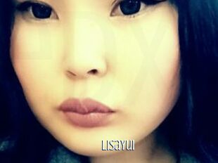 LisaYui Edonkey xxx