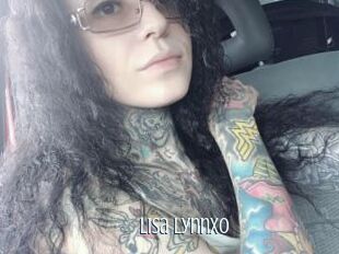 Lisa_LynnXO