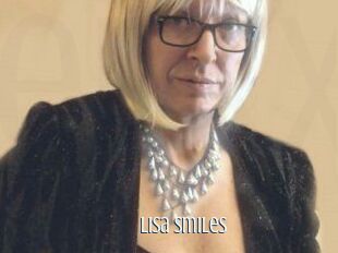 Lisa_smiles