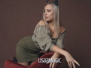 LisaaMagic