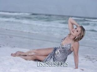 LisaisLuscious