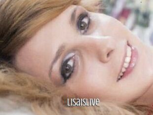 Lisaislive