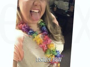 Lisalee_bbw