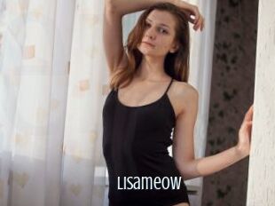 Lisameow