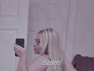 Lisaweet
