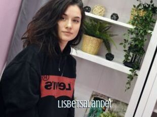 LisbetSalander