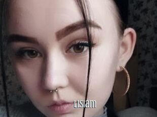 Lisiam