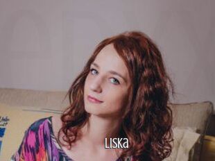 Liska