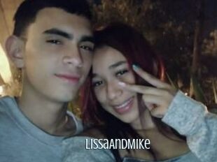 LissaAndMike